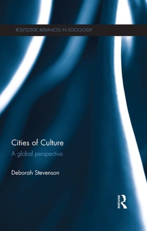 Cities of Culture