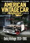 AMERICAN VINTAGE CAR magazine Vol.4