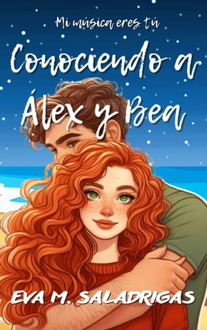 Conociendo a Álex y Bea