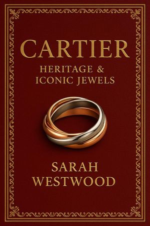 Cartier Heritage & Iconic Jewels Wealth and Succ