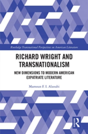 Richard Wright and Transnationalism