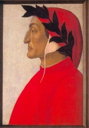 Dante's Divine Comedy in the Original Italian and in English