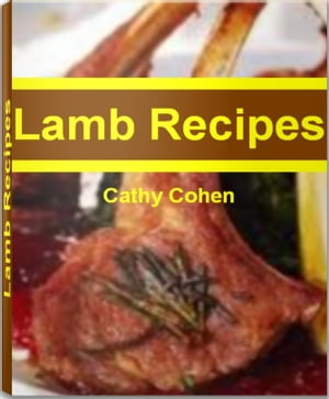 Lamb Recipes