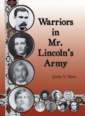 Warriors in Mr. Lincoln’S Army