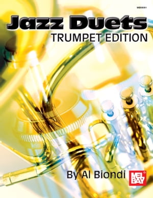 Jazz Duets, Trumpet Edition