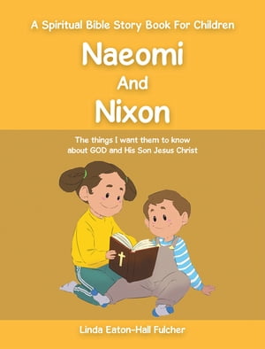 Naeomi and Nixon The Things I Want Them to Know 