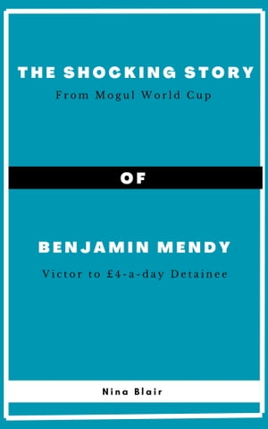 The Shocking Story of Benjamin Mendy