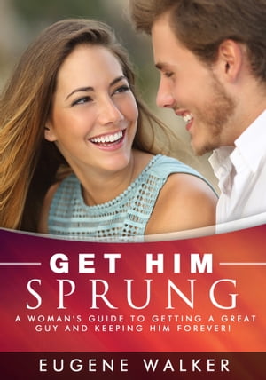 Get Him Sprung!