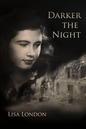 Darker The Night【電子書籍】[ Lisa London ]