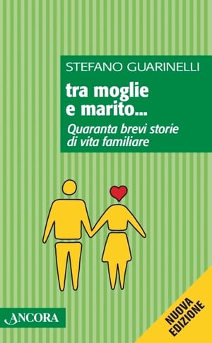 Tra moglie e marito…