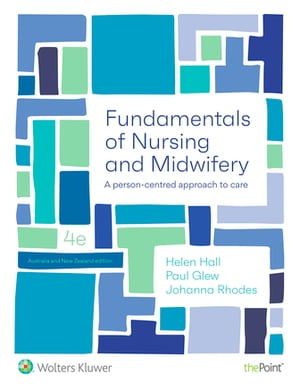 Fundamentals of Nursing & Midwifery