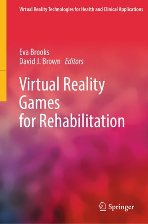 Virtual Reality Games for Rehabilitation