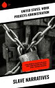 ŷKoboŻҽҥȥ㤨Slave Narratives A Folk History of Slavery in the United States. From Interviews with Former Slaves / Kentucky NarrativesŻҽҡ[ United States. Work Projects Administration ]פβǤʤ242ߤˤʤޤ