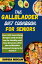 GALLBLADDER DIET COOKBOOK FOR SENIORS OVER 50