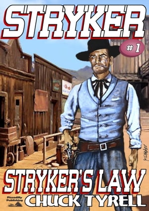 Stryker 1: Stryker's Law