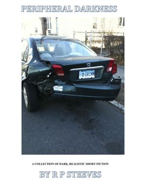 ŷKoboŻҽҥȥ㤨Peripheral Darkness: A Collection of Dark, Realistic Short FictionŻҽҡ[ R P Steeves ]פβǤʤ200ߤˤʤޤ