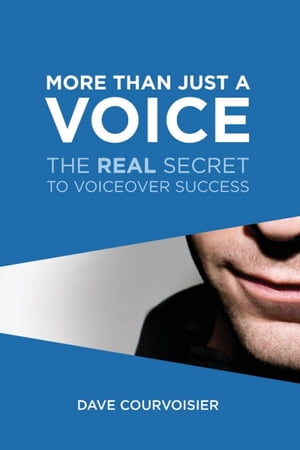 More Than Just a Voice: The REAL Secret to Voiceover Success