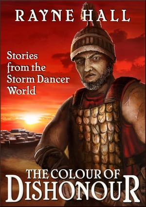 ŷKoboŻҽҥȥ㤨The Colour of Dishonour: Stories from the Storm Dancer WorldŻҽҡ[ Rayne Hall ]פβǤʤ150ߤˤʤޤ
