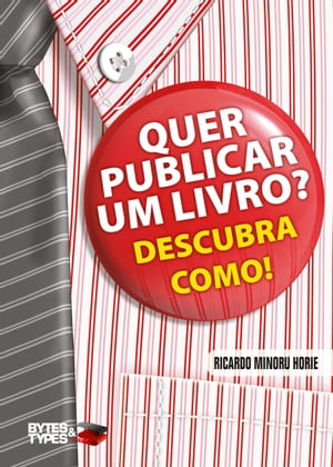 Quer publicar um livro? Descubra como! - Autopublicação, divulgação e comercialização