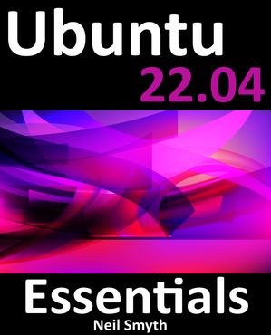 Ubuntu 22.04 Essentials