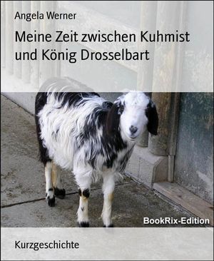 Meine Zeit zwischen Kuhmist und K?nig DrosselbartŻҽҡ[ Angela Werner ]