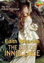 ŷKoboŻҽҥȥ㤨The Age of Innocence: The Pulitzer Prize Novel (With Audiobook LinkŻҽҡ[ Edith Wharton ]פβǤʤ97ߤˤʤޤ