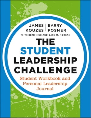 The Student Leadership Challenge