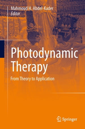 Photodynamic Therapy