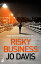 #10: Risky Businessβ