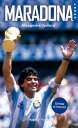 Maradona【電子書籍】[ Alexandre Juillard ]