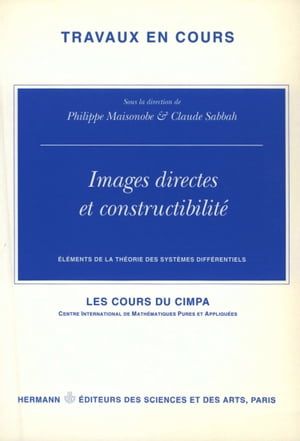 Images directes et constructibilité