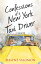 Confessions of a New York Taxi Driver (The Confessions Series)