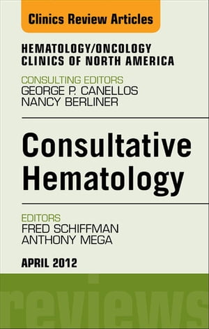 ＜p＞Topics include: Why does my patient have leukocytosis?, Why Is My Patient Neutropenic?, Does My Patient with a Serum Monoclonal Spike have Multiple Myeloma?, DVT and Pulmonary Embolism, Why Does My Patient Have Lymphadenopathy/Splenomegaly?,and Why Does My Patient have Thrombocytopenia?＜/p＞画面が切り替わりますので、しばらくお待ち下さい。 ※ご購入は、楽天kobo商品ページからお願いします。※切り替わらない場合は、こちら をクリックして下さい。 ※このページからは注文できません。