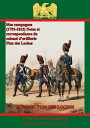 Mes campagnes (1792-1815) - Notes et correspondance du colonel d'artillerie Pion des Loches mises en ordre et publi?es par Maurice Chipon et L?once Pingaud.