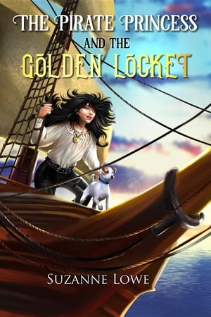 ŷKoboŻҽҥȥ㤨The Pirate Princess and the Golden LocketŻҽҡ[ Suzanne Lowe ]פβǤʤ415ߤˤʤޤ