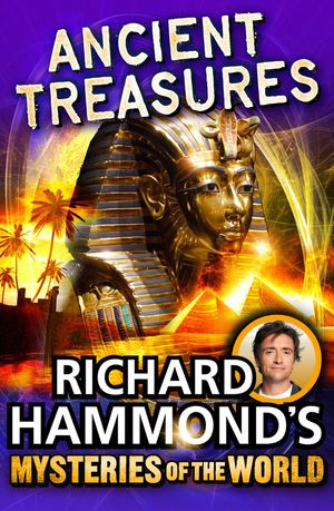 ŷKoboŻҽҥȥ㤨Richard Hammond's Mysteries of the World: Ancient TreasuresŻҽҡ[ Richard Hammond ]פβǤʤ1,586ߤˤʤޤ