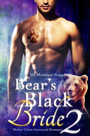 Bear's Black Bride 2