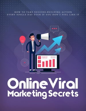 Online Viral Marketing Secrets