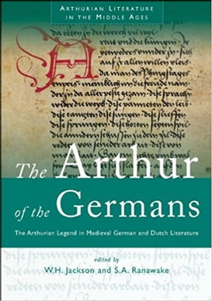 The Arthur of the Germans