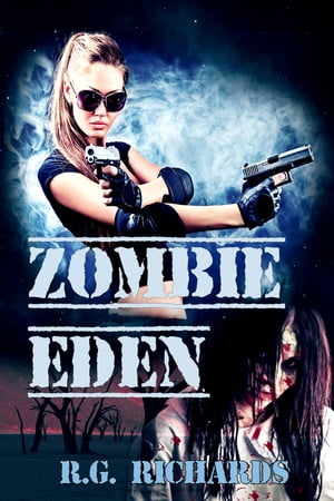 Zombie Eden