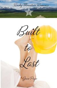 Built to Last【電子書籍】[ Jean Page ]