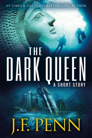 The Dark Queen A Supernatural Thriller Short Sto