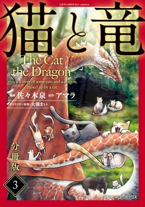 猫と竜【分冊版】3