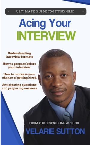 Acing Your Interview