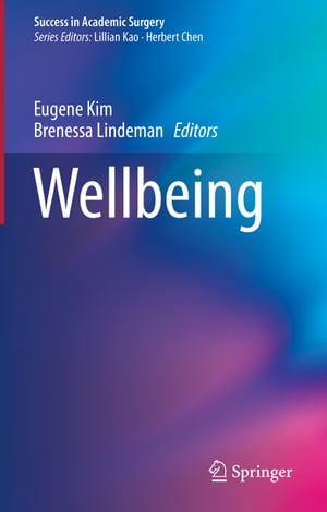 Wellbeing