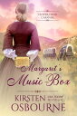 Margaret's Music Box Clover Creek Caravan, #3【電