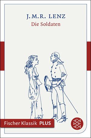 Die Soldaten Eine Kom?die【電子書籍】[ Jakob Michael Reinhold Lenz ]
