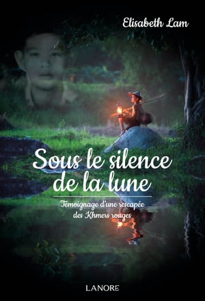 Sous le silence de la lune