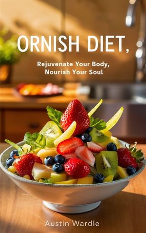 Ornish Diet