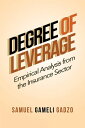 Degree of Leverage Empirical Analysis from the I
